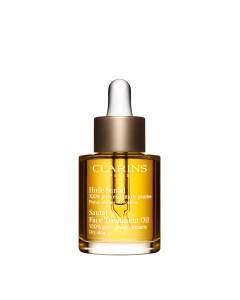 Clarins娇韵诗植物护理油系列三檀面部护理油-30ml