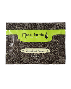 Macadamia 澳洲坚果深层修复发膜 - 30ml