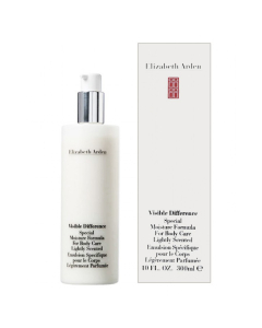 ElizabethArden伊丽莎白雅顿  显效紧致纤体乳液 - 300ml