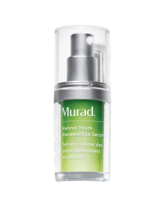 Murad 慕拉得 A醇视黄醇青春复活修护眼部精华 Unboxed 15ml