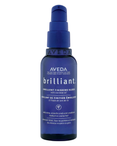 Aveda - Brilliant Emollient Finishing Glass (75 ml)