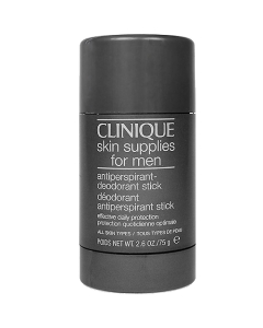 Clinique 倩碧男士止汗香体棒 75g