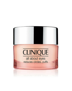 Clinique 倩碧 眼部护理水凝霜 15ml - Unboxed