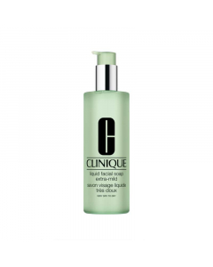 Clinique 倩碧 柔性液体洁面皂 适合极干性到干性肌肤 - 200ml