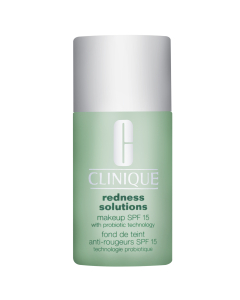 Clinique - Redness Solutions Makeup SPF15 in Calming Honey