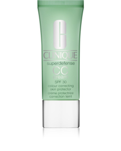 Clinique 倩碧 超凡防晒CC霜 SPF30 Light 40ml