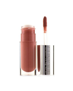 Clinique - Pop Splash Lip Gloss   Hydration in 03 Sorbet Pop