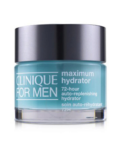 CLINIQUE - MEN  MAXIMUM HYDRATOR 72HR (50ML)