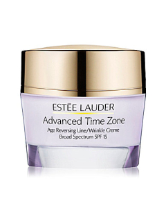 EsteeLauder雅诗兰黛青春抗皱滋润霜SPF15-50ml