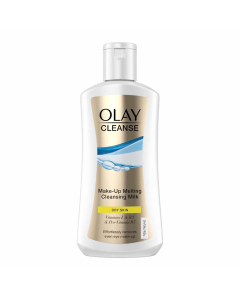 Olay 玉兰油 卸妆乳液适合干性肌肤 200ml