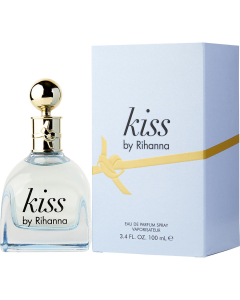 Rihanna - RiRi Kiss by Rihanna EDP (100 ml) 