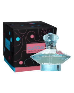 Britney Spears 布兰妮 渴望女士香水EDP 100ml