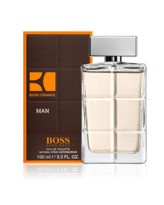 Hugo Boss 雨果波士 橙钻魅力香水EDT - 100ml