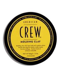 American Crew - Molding Clay (85g)