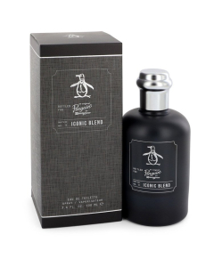 Penguin - Iconic Blend Eau De Toilette (100ml)