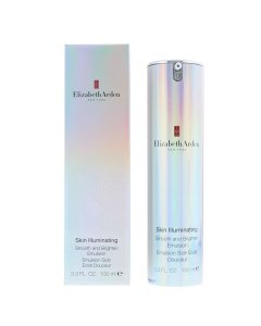 Elizabeth Arden - Skin Illuminating Smooth and Brighten Emulsion (100ml)