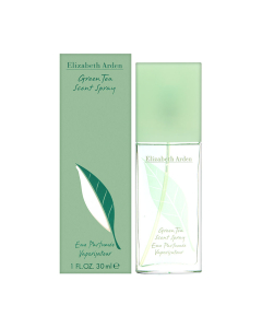 Elizabeth Arden 伊丽莎白雅顿 绿茶香水 EDP - 30ml