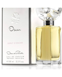 Oscar De La Renta 奥斯卡德拉伦塔 神韵女士香水EDP 100ML