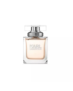 Karl Lagerfeld 卡尔拉格斐 同名女士香水EDP 45ML