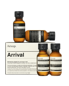 Aesop 伊索 洗护系列旅行套装 4*50ml