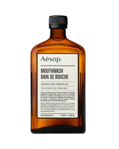 Aesop 伊索 薄荷清新漱口水 500ml