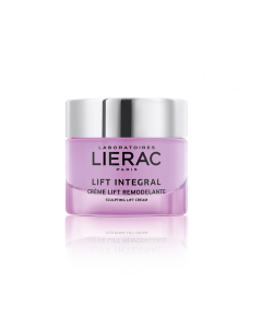 Lierac 丽蕾克 塑形提拉日霜 50ml