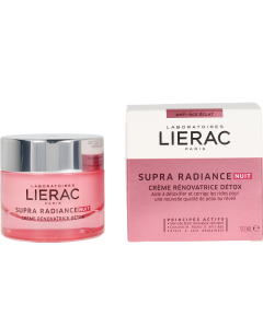 Lierac 丽蕾克 焕肤晚霜 50ml