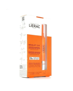 Lierac 丽蕾克 丽蕾克维C精华浓缩液 2x15ml