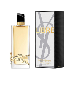 YSL 圣罗兰 自由至上经典版(肆意之水)女士香水EDP 150ml