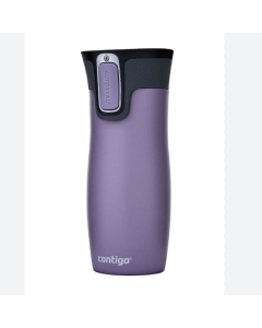 Contigo 康迪克 保温旅行水杯 深紫色 470ml