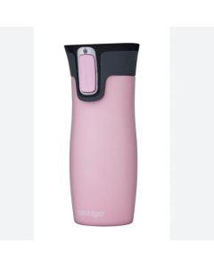 Contigo 康迪克 旅行保温杯千禧粉 470ml