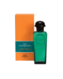 Hermes 爱马仕 橘绿之泉古龙水EDC 100ML