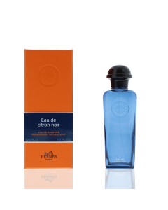 Hermes 爱马仕 黑柠檬（黑色香橼）中性香水EDC 100ML