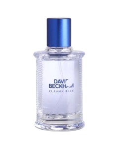 David Beckham 贝克汉姆 经典蓝色男士香水EDT 40ML