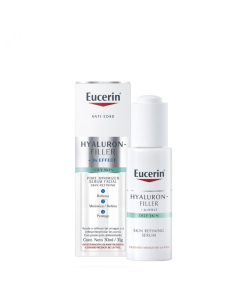 Eucerin 优色林 充盈展颜透明质酸精华液 30ml