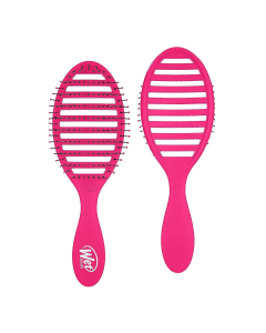 WetBrush 速干粉色发梳