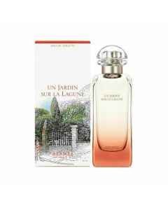 Hermès 爱马仕 泻湖花园中性香水EDT 50ml