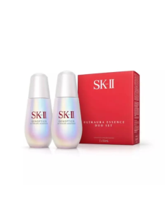 SK-II 光蕴臻采焕亮精华露双瓶 50ml x 2