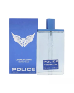 Police 警察 全球男士香水EDT 100ML