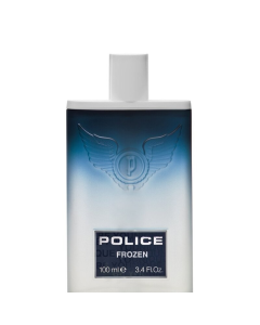 Police 警察 冰冻男士香水EDT 100ML