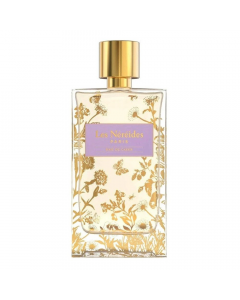 Les Nereides 蕾娜海 黑加仑之湾中性香水EDP 100ML