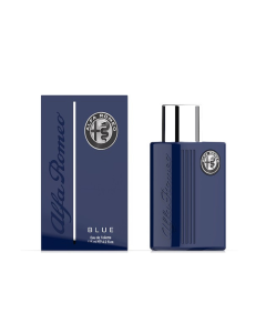 Alfa Romeo 蓝色男士香水EDT 125ML