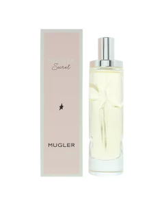 Mugler 穆勒 秘密淡香水EDT 50ml