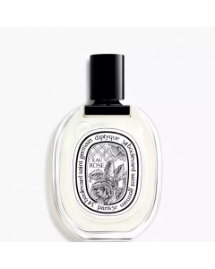 Diptyque 蒂普提克 玫瑰女士香水EDT 100ML