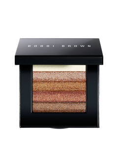 Bobbi Brown 芭比波朗 星纱颜彩玫瑰系列 Bronze 阳光