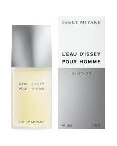 Issey Miyakel 三宅一生 一生之水男士香水EDT 125ML