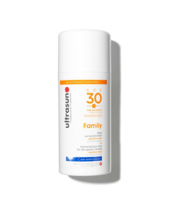 Ultrasun 优佳 家庭SPF30防晒乳 150ml