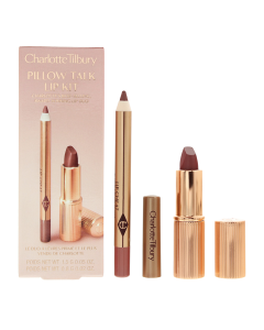 Charlotte Tilbury  枕边话系列2件套装