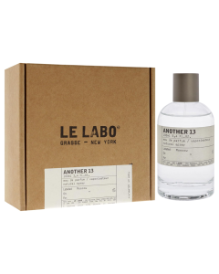 Le Labo 香水实验室 别样13号中性香水EDP 100ml