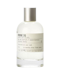 Le Labo 香水实验室 玫瑰31女士香水EDP 100ML